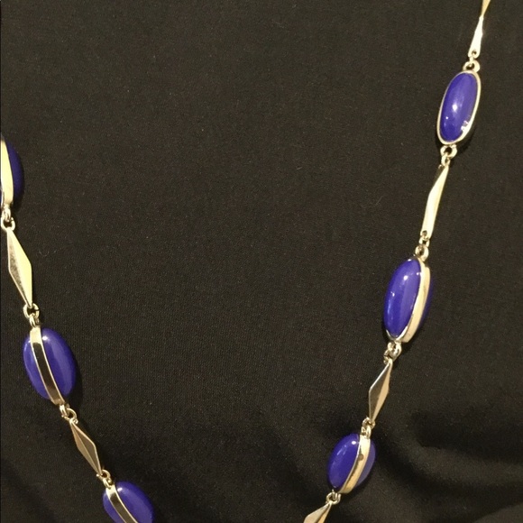 J Crew necklace - Picture 2 of 3